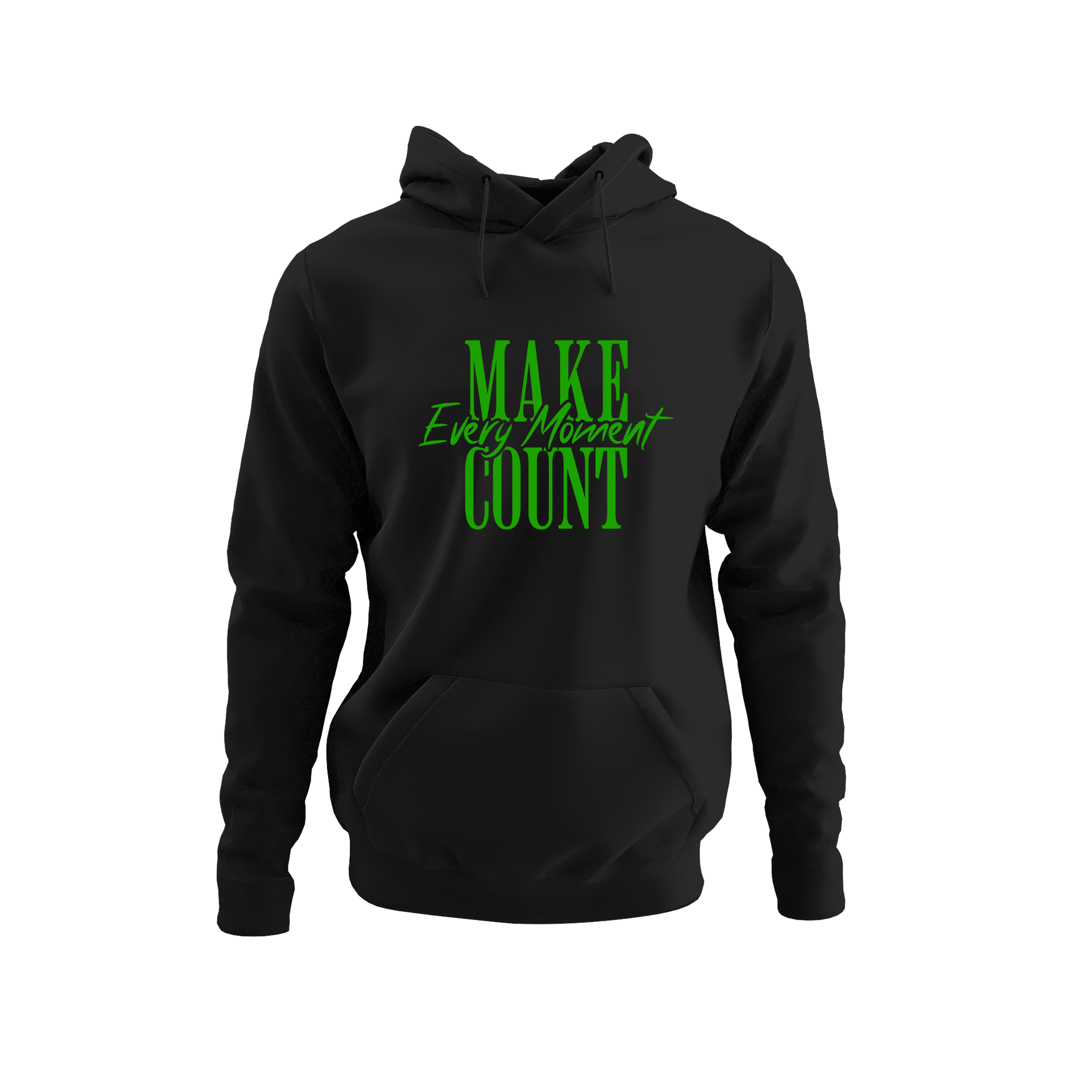 Alfaq Streetwer 20 Printed Hoodie